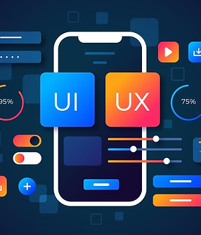 UI/UX Design