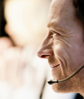 24/7 Help Desk Support