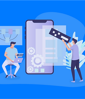 Cross-Platform Apps