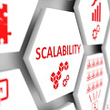Scalable Solutions